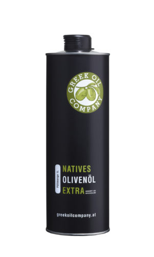Greekoil Company Olivenöl